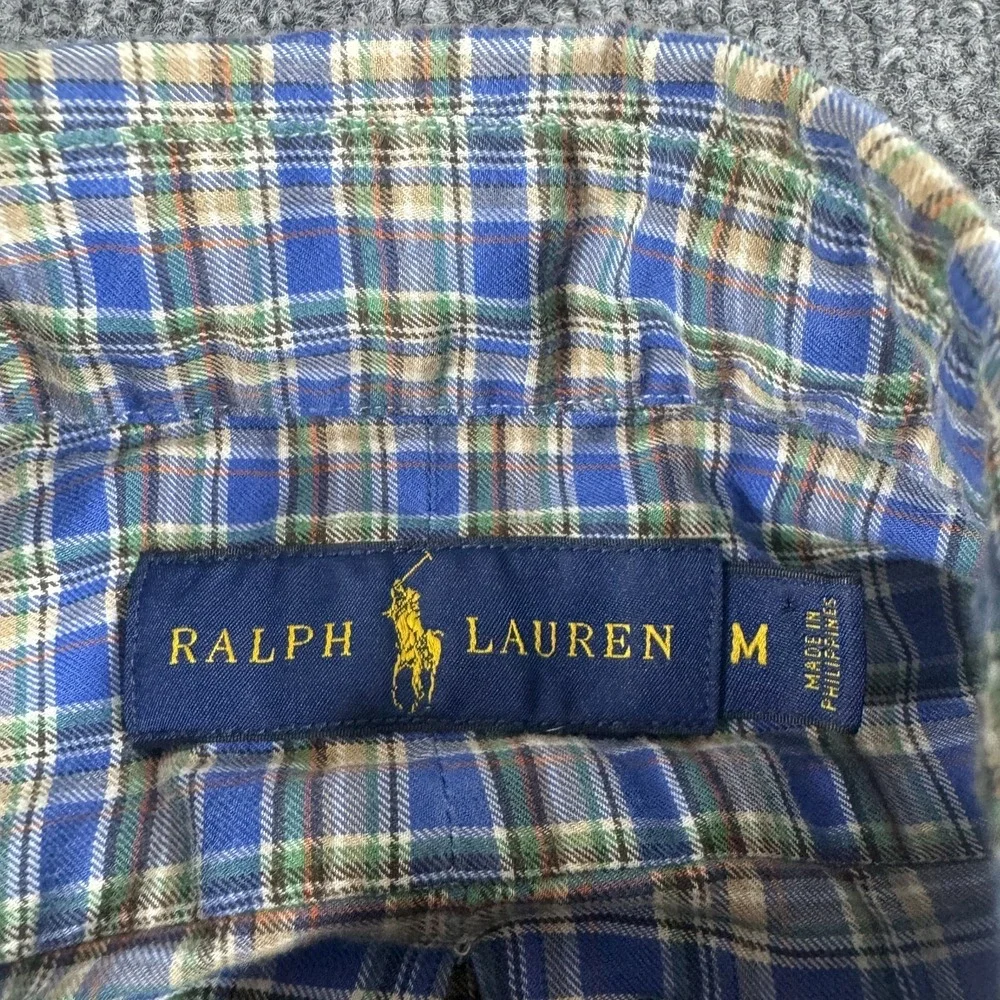 Polo Ralph Lauren this polo